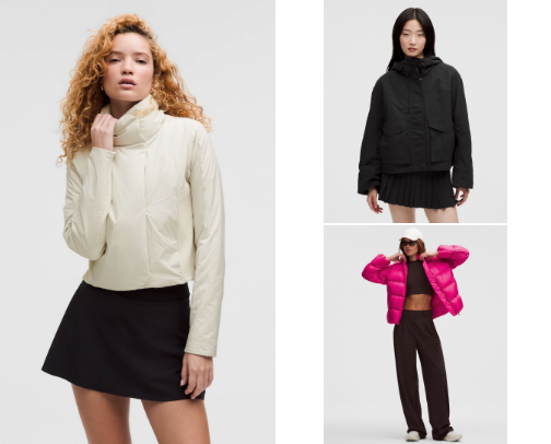 Winter is my favorite season and the fashion trend it brings...👀 cover photo collage