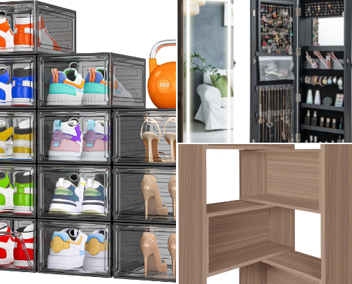 Things You Need in Your Life cover photo collage