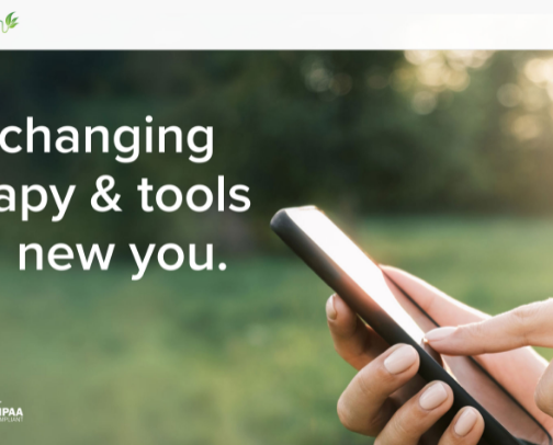 Best and most convenient therapy cover photo collage