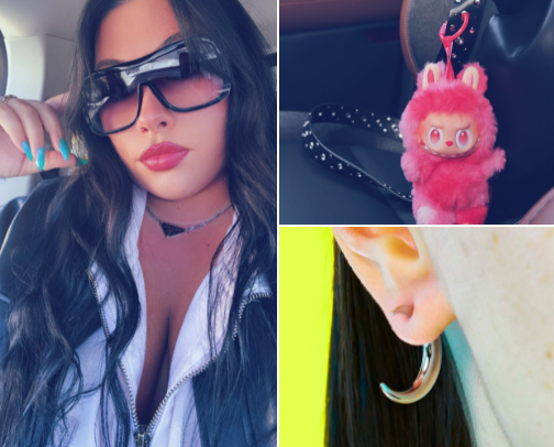 soft alt accessories cover photo collage