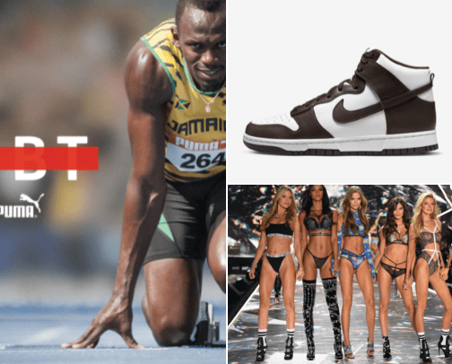 - SPORT STUFF - cover photo collage