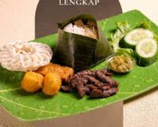 My top Bandung recs cover photo collage