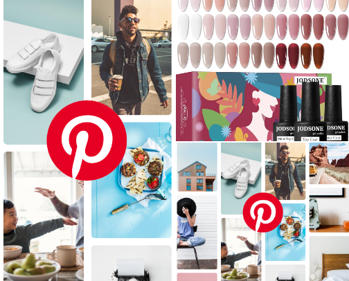 Nail Inspiration – Aesthetic & Trendy Looks 💅🏾 cover photo collage