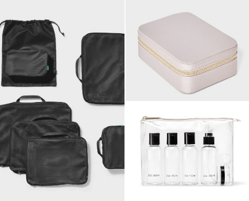 How to survive a long haul international flight cover photo collage