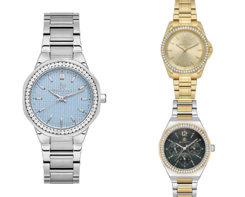 watches to elevate your look⌚️ cover photo collage