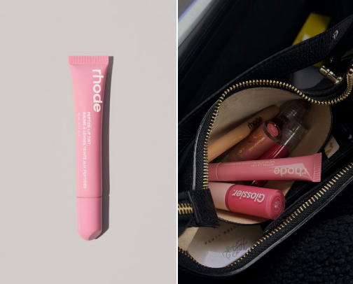 Lip glosses that forever haunt my handbag (because they’re so good!) cover photo collage