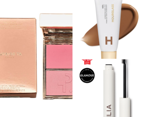 Must-Have Sephora Makeup Products cover photo collage