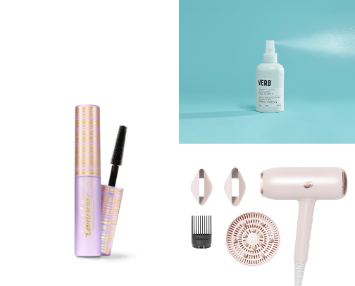 Must Have Beauty Favs @ Ulta cover photo collage