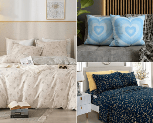 for sleep cover photo collage
