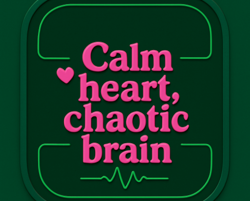 Compression NOT Depression🤌🏻 cover photo collage