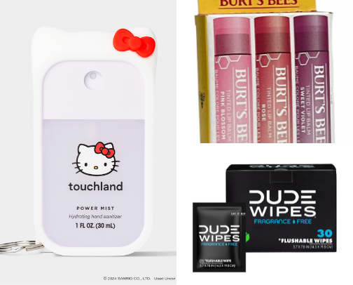 💕 Mom Life Essentials: My Ride-or-Die Favorites cover photo collage