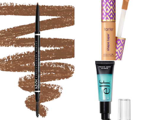 Everyday Makeup Must-haves 💄💋 cover photo collage