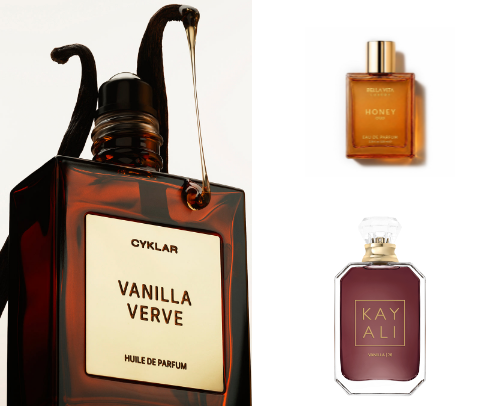 How do I smell so damn good? cover photo collage