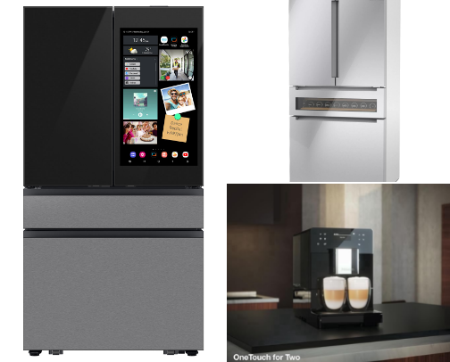 High-End Kitchen Upgrades Worth the Splurge 🤗 Easy Life Happy Mom cover photo collage