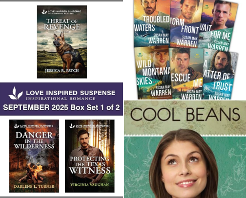 My favorite book recs cover photo collage