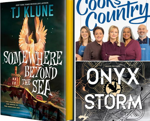 Must-Reads You Can't Miss cover photo collage