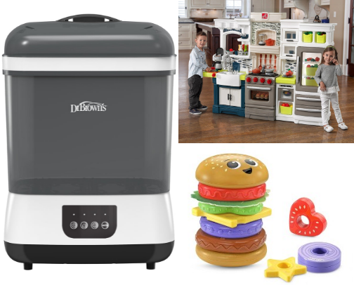 For the kiddos cover photo collage