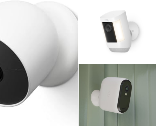 Work From Home Essentials cover photo collage