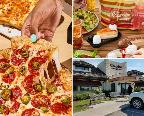 My Favorite Places cover photo collage