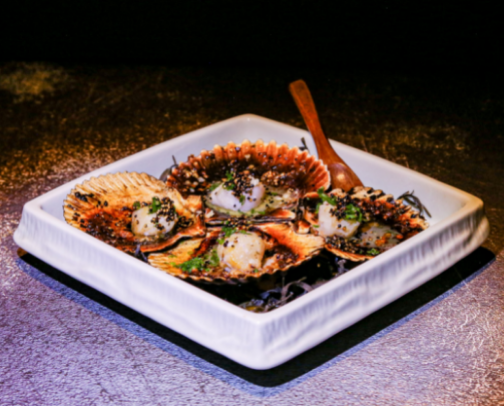 Things to eat around DFW cover photo collage