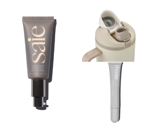 Mama must haves cover photo collage