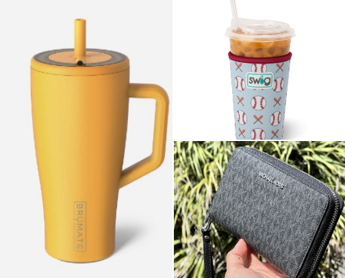 💫 everyday essentials 💫 cover photo collage