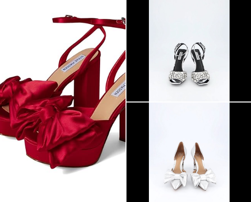 Heels👠❤️‍🔥 cover photo collage