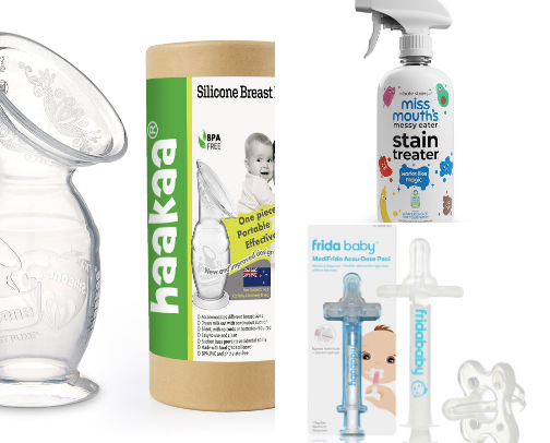 What you actually need for a new baby cover photo collage