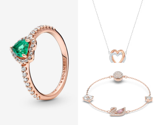 Jewelry you need in your collection! cover photo collage