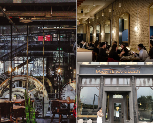 My top Winnipeg recs cover photo collage