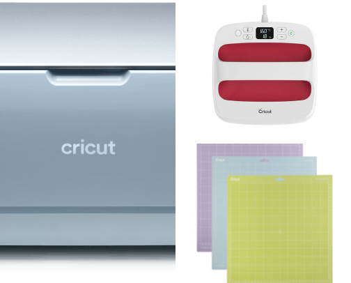 Crafty Tools & DIY Must-Haves cover photo collage