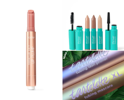 Beauty buys that rule my world! cover photo collage