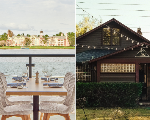 Florida spots I’ve visited and recommend to you! 😊 cover photo collage