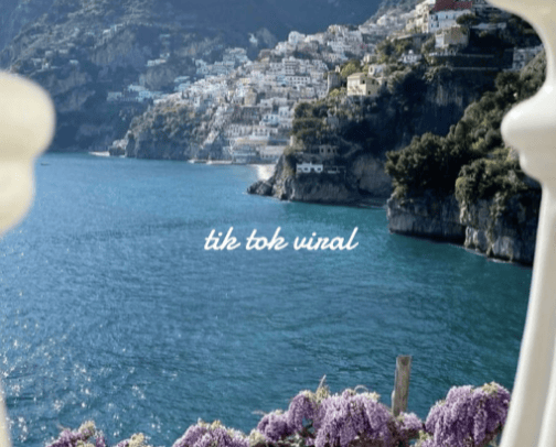 tik tok viral cover photo collage