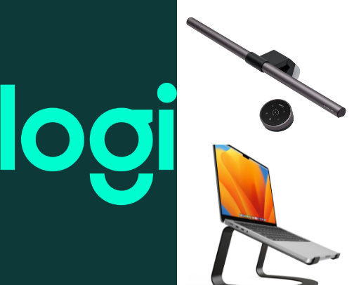 🖥️ Desk & Productivity Upgrades Worth Buying cover photo collage