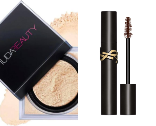 💄Makeup cover photo collage