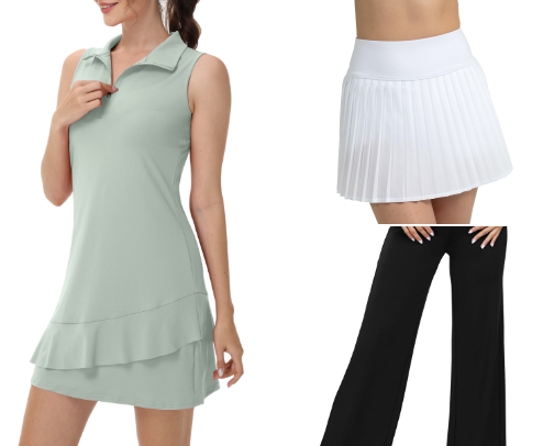 🩷 Women’s Activewear Under Budget | Walmart cover photo collage
