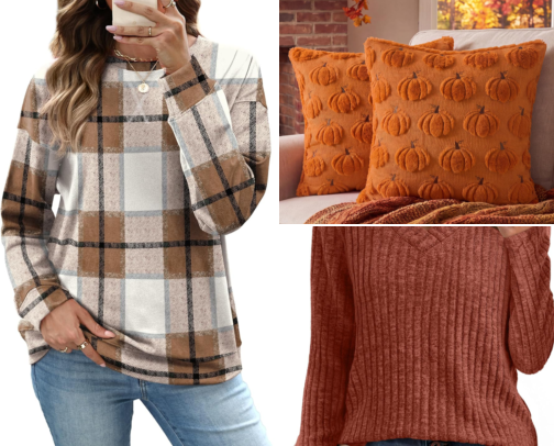 Things to do this fall and winter cover photo collage