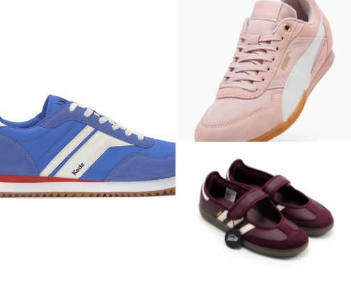 💗Woman Comfortable Shoes🧡 cover photo collage