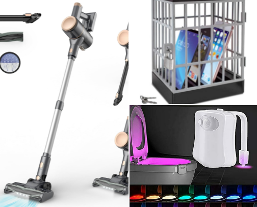 Ultimate Smart Home Setup 2026 cover photo collage