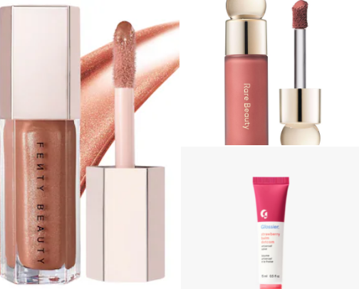 Makeup Must-Haves💄✨️ cover photo collage