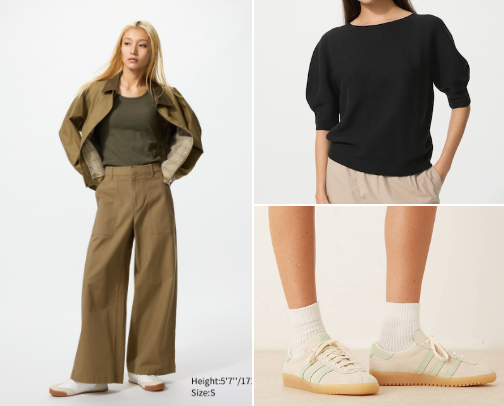 Style: 2026 Wishlist cover photo collage