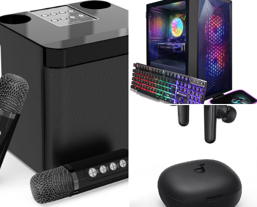 Mix & Match: Top Favorites cover photo collage