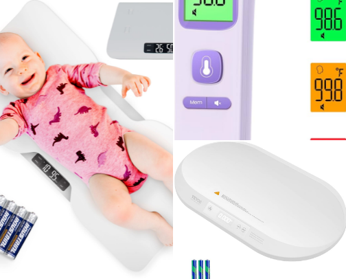 Children Health cover photo collage