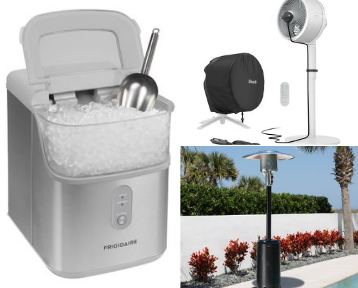 Costco MUST HAVES cover photo collage