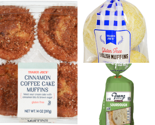 food (gf) cover photo collage