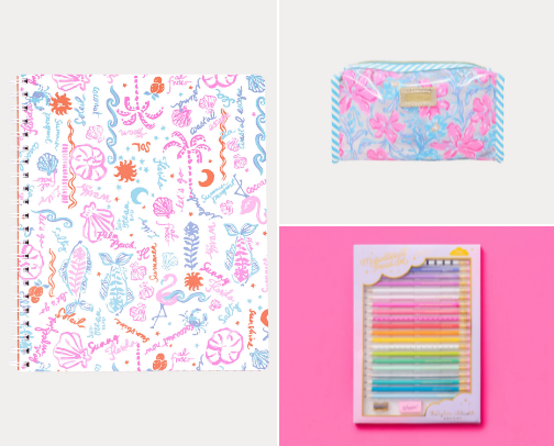 Back to School Favorites✏️🤩 cover photo collage