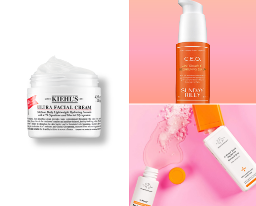 Beauty Products Worth the Money (Things I’d Buy Again Without Question) cover photo collage