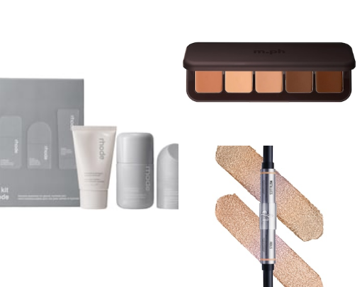 My Sephora Sale Recommendations cover photo collage