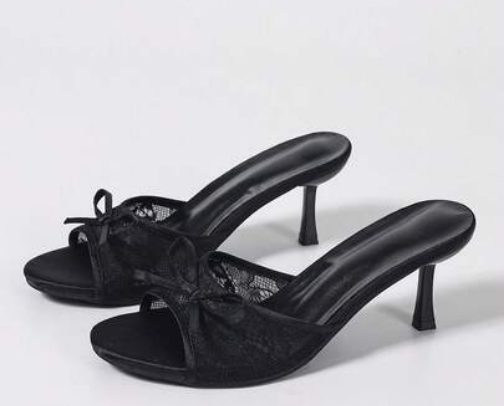 Shoes cover photo collage